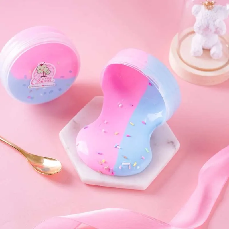 no brand_melted ice cream slime by cforclover cute lucu hadiah mainan anak es_full01